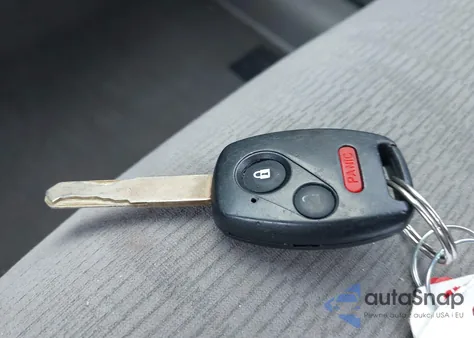 2013 Honda Cr-V Lx из США, поврежденный, VIN 5J6RM3H31DL040873